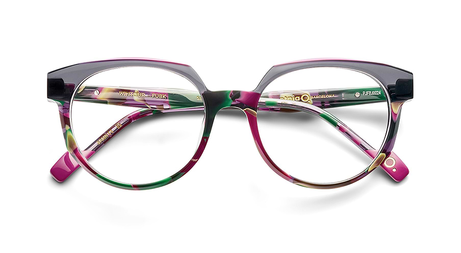 Etnia Barcelona Wintour